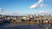 Tate Modern October 2017