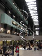 Tate Modern Slides