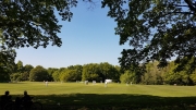 Telegraph Pub Putney Lunch May 2018