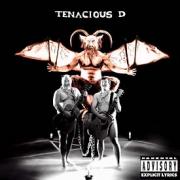 Tenacious D Cover