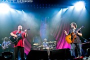 Tenacious D June 2012