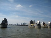 Thames Barrier