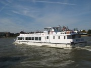 Thames Boat Cruise