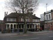 The Bell Leytonstone