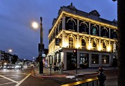 The Blues Kitchen Camden