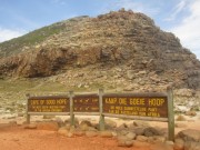 The Cape of Good Hope