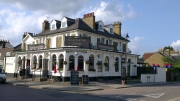 The Chatterton Arms Bromley