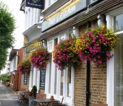 The Connaught Pub and Kitchen Hove