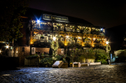 The Dickens Inn