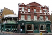 The Duck in Clapham Junction