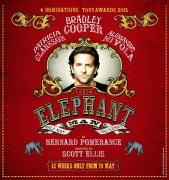 The Elephant Man at Theatre Royal Haymarket