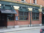 The Exchequer Bar Dublin