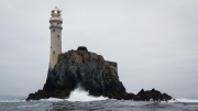 The Fastnet Lighthouse