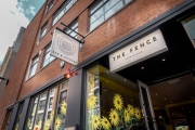 The Fence Farringdon