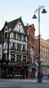 The George Fleet Street