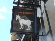 The Goat in Clapham