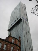 The Hilton Manchester