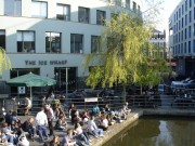 The Ice Wharf in Camden