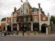 The Kings Head in Tooting