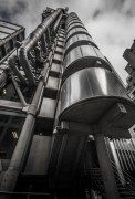 The Lloyds Building