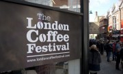 The London Coffee Festival