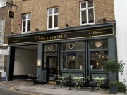 The Lukin Pub