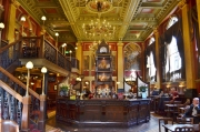 The Old Bank of England Pub