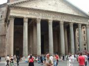 The Pantheon