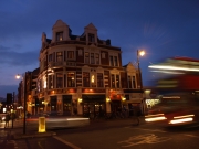 The Railway Pub Putney