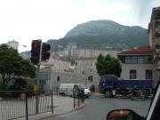 The Rock of Gibraltar