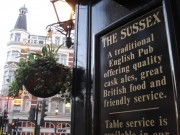 The Sussex