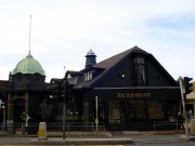 The Temperance in Fulham