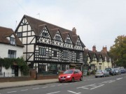 The Tudor Inn