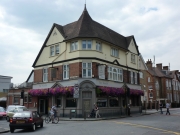 The Wandle Earlsfield