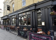 Thieves Kitchen Worthing