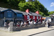 Tobermory Pub