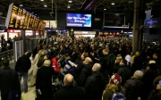 Train Cancellations and Delays at London Bridge