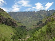 Tugela Gorge Walk