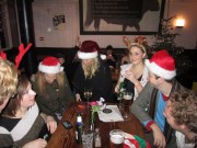 Twelve Pubs of Xmas