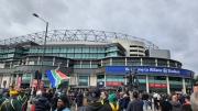 Twickenham October 2025