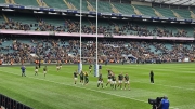 Twickenham October 2025