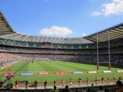 Twickenham Rugby Sevens 2011