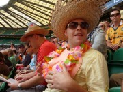 Twickenham Rugby Sevens 2011