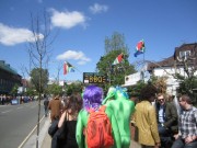 Twickenham Rugby Sevens 2012