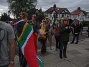 Twickenham Rugby Sevens 2013