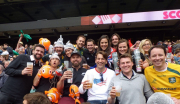 Twickenham Rugby Sevens 2016