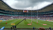 Twickenham Rugby Sevens 2016