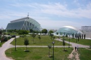 Valencia City of Arts and Sciences