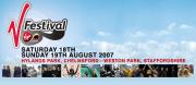 Vfestival Banner