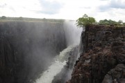 Victoria Falls